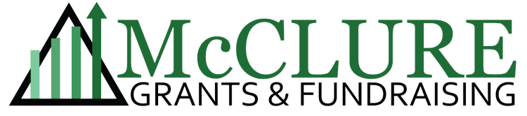 McClure Grants and Fundraising